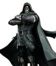 Avengers: Doomsday Legacy Replica Statue 1/4 Doctor Doom