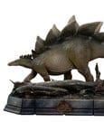 Vergessene Welt: Jurassic Park Icons Statue Stegosaurus 18 cm