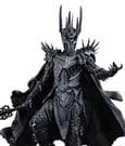 Herr der Ringe Sauron Unleashed Art Scale Statue 1/10 Sauron 36 cm