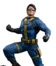 Avengers: Doomsday Art Scale Statue 1/10 Cyclops