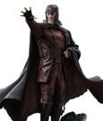Avengers: Doomsday Art Scale Statue 1/10 Magneto 30 cm