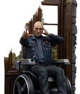Avengers: Doomsday Art Scale Statue 1/10 Professor Xavier 30 cm