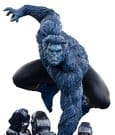 Avengers: Doomsday BDS Art Scale Statue 1/10 Beast 23 cm
