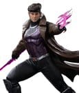 Avengers: Doomsday BDS Art Scale Statue 1/10 Gambit 23 cm