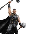 Avengers: Doomsday BDS Art Scale Statue 1/10 Thor 34 cm