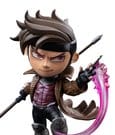 Avengers: Doomsday Minico Minifigur Gambit