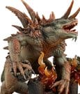 Dungeons & Dragons Tarrasque Icons Statue Tarrasque 24 cm