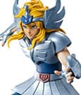 Saint Seiya Art Scale Statue 1/10 Cygnus Hyoga 19 cm