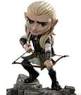 Herr der Ringe Mini Co. PVC Figur Legolas 15 cm
