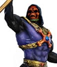 Masters of the Universe Art Scale Statue 1/10 Skeletor Disco Ver. 28 cm heo exclusive