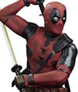 Deadpool 3 Legacy Replica Statue 1/4 Deadpool 58 cm