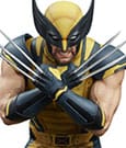 Deadpool 3 Legacy Replica Statue 1/4 Wolverine 51 cm