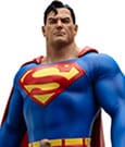 DC Comics Legacy Replica Statue 1/4 Superman DC Trinity 57 cm