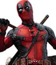 Deadpool 3 Art Scale Statue 1/10 Deadpool 21 cm