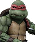 Teenage Mutant Ninja Turtles Art Scale Statue 1/10 Raphael 21 cm