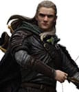 Der Herr der Ringe Art Scale Statue 1/10 Legolas Unleashed 29 cm