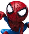 Marvel Mini Co. PVC Figur Spider-Man 17 cm