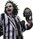 Beetlejuice Art Scale Statue 1/10 Beetlejuice 19 cm