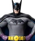 DC Comics Art Scale Statue 1/10 Batman Detective 85th Anniversary 26 cm