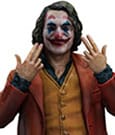 DC Comics Art Scale Deluxe Statue 1/10 Joker (Arthur Fleck) 19 cm