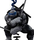 Teenage Mutant Ninja Turtles Art Scale Statue 1/10 Leonardo Black and White Variant 26 cm heo exclusive