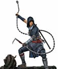 Assassin's Creed Shadows Art Scale Statue 1/10 Naoe