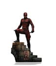 Daredevil: Born Again Art Scale Statue 1/10 Daredevil 23 cm