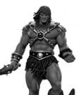 Masters of the Universe Art Scale Statue Color Variant 1/10 Faker 22 cm