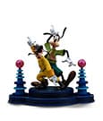 Goofy - Der Film Art Scale Statue 1/10 Goofy and Max 24 cm