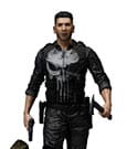 Daredevil: Born Again Art Scale Statue 1/10 Punisher 21 cm