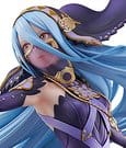 Fire Emblem PVC Figur 1/7 Azura (Dark Songstress) 28 cm
