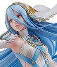 Fire Emblem PVC Figur 1/7 Azura (White Songstress) 28 cm