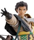 Fire Emblem PVC Figur 1/7 Claude