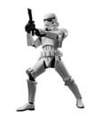 Blokees Star Wars Stormtrooper Bausatz 14 cm
