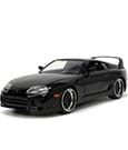 Fast & Furious Diecast Modell 1/24 1995 Toyota Supra