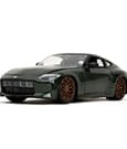 Fast & Furious Diecast Modell 1/24 2023 Nissan