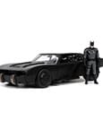 DC Comics Diecast Modell 1/24 Batman Batmobile