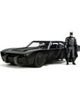 DC Comics Diecast Modell 1/18 Batman Batmobile Try Me 2022