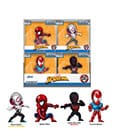 Marvel Nano Metalfigs Diecast Minifiguren Wave 4 5 cm Sortiment (12)