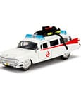 Ghostbusters Diecast Modell 1/32 ECTO-1