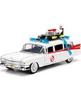 Ghostbusters Diecast Modell 1/24 ECTO-1
