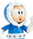 Mega Man Actionfigur Ice Man 11 cm