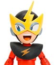 Mega Man Actionfigur Elec Man 11 cm