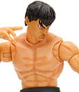 Ultra Street Fighter II: The Final Challengers Actionfigur 1/12 Fei-Long 15 cm