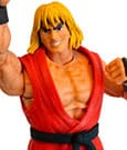 Ultra Street Fighter II: The Final Challengers Actionfigur 1/12 Ken 15 cm