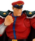 Ultra Street Fighter II: The Final Challengers Actionfigur 1/12 Bison 15 cm
