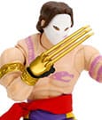 Ultra Street Fighter II: The Final Challengers Actionfigur 1/12 Vega 15 cm