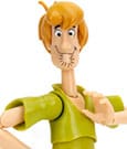 Scooby-Doo Actionfigur 1/12 Shaggy 15 cm