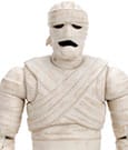 Scooby-Doo Actionfigur 1/12 Mummy of Ankha 17 cm