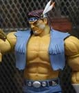 Ultra Street Fighter II: The Final Challengers Actionfigur 1/12 Hawk 20 cm